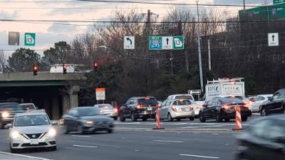 National safety plan has a goal to eliminate traffic fatalities