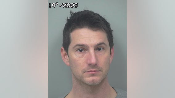Norcross police officer fired for pandering for sex, violating oath of office