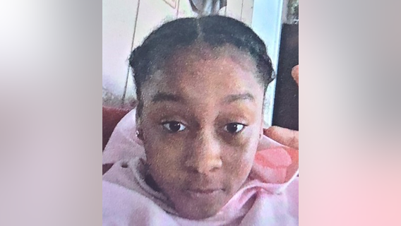 Clayton County police search for missing 14-year-old
