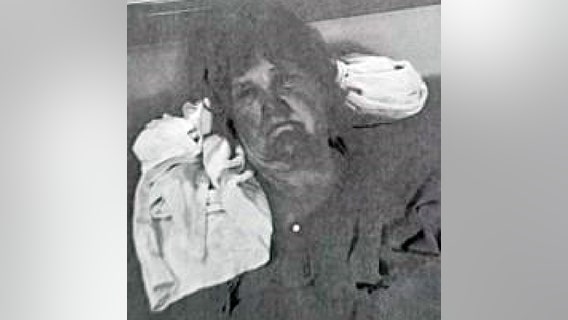 Mattie's Call issued for 54-year-old Clayton County woman