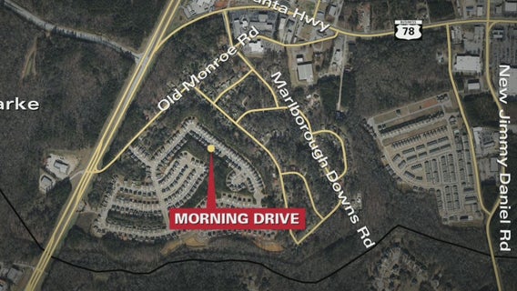 Police: 23-year-old victim hospitalized after shooting in Athens