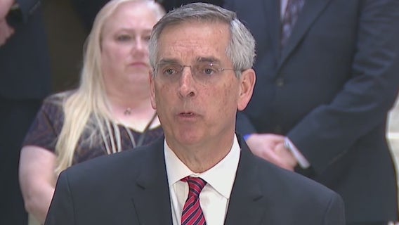 Georgia elections chief aims to shore up Republican support