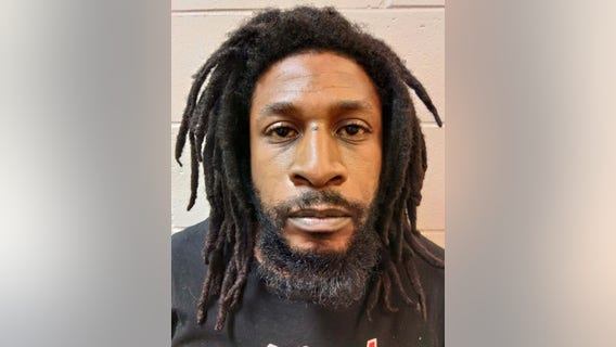 Man accused of firing gun at two Henry County cops arrested