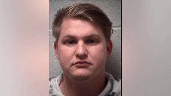 Henry County teacher arrested on sexual assault charges