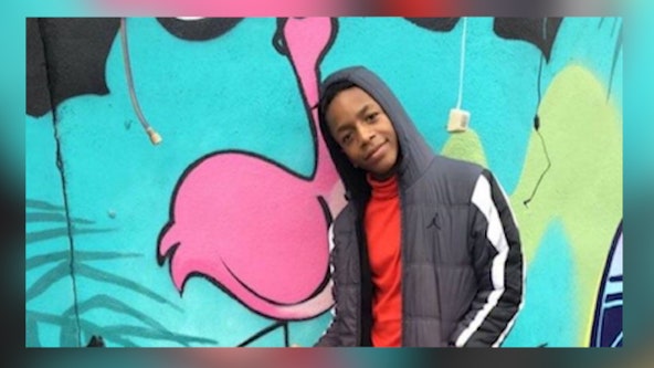 'How could you be so cold like that?'15-year-old shot and killed in SW Atlanta