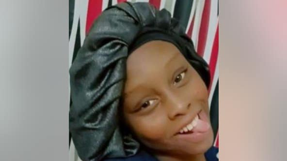 Clayton County police safely locate teen
