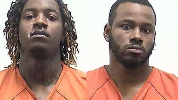 Two 'known' gang members arrested, Athens-Clarke County Police say