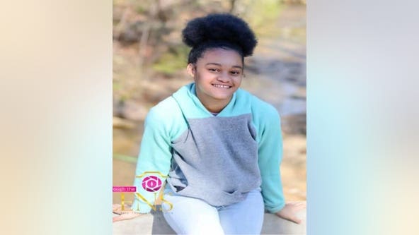 Clayton County police searching for missing 11-year-old girl