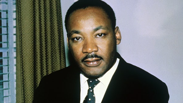 Timeline: Life of Martin Luther King Jr.
