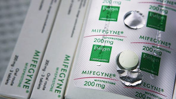 Georgia bill would ban abortion pills by mail, require in-person exams