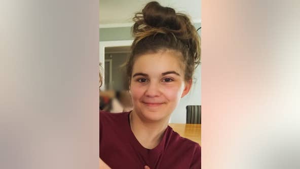 Police: 16-year-old Richmond Hill girl reportedly missing for days
