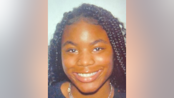 Clayton County Police search for missing 17-year-old female