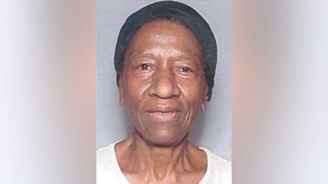 Police search for missing 71-year-old DeKalb County woman
