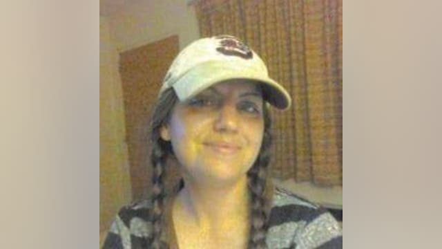 Lavonia police searching for missing 41-year-old woman
