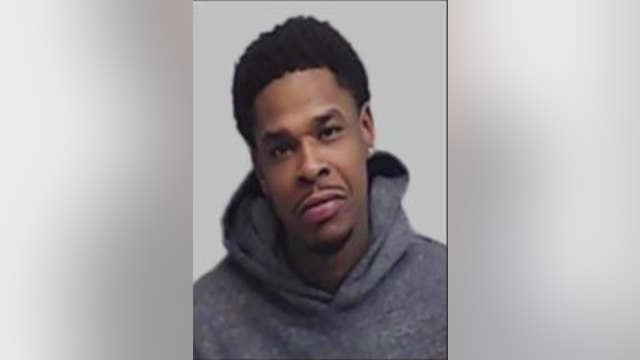 Fulton County deputies search for rape suspect