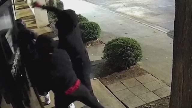 Atlanta production company suffers $200,000 in loses following burglary