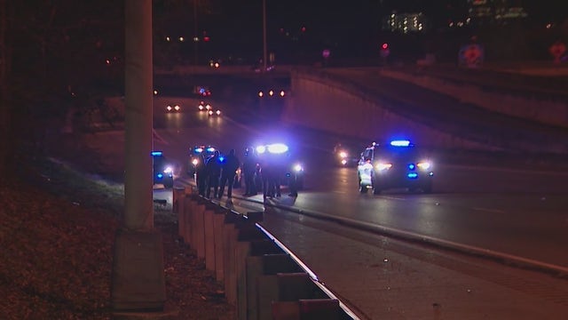 Auto service worker shot on I-75 while helping stranded driver