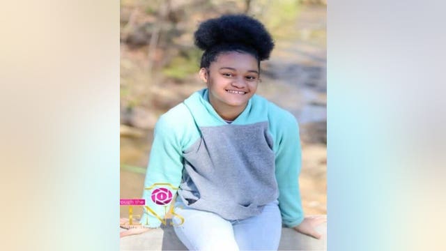 Clayton County police say 11-year-old girl found safe
