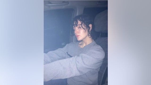 Athens-Clarke police searching for runaway teen