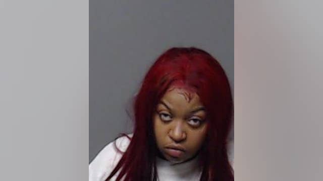 Police: Woman arrested in shooting death of 2 men in DeKalb County
