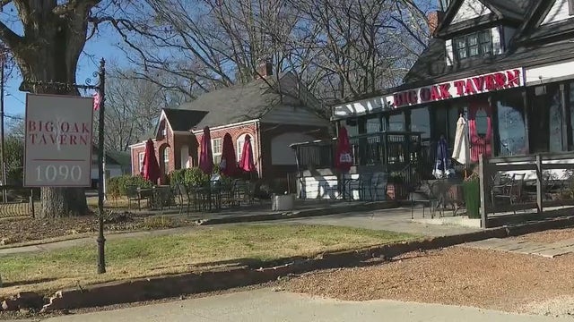 Roswell restaurant serves up a second helping of gratitude