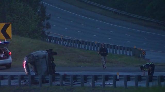 Fiery Georgia crash that killed 6 women leads to lawsuits