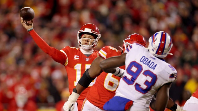 NFL overtime rules: Should the league consider adopting college football’s OT format?