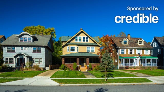 Here's what the housing market will look like in 2022, according to an expert