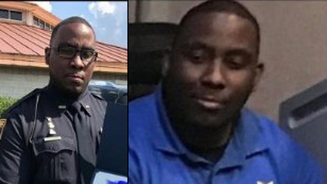 DeKalb County Sheriff's Office mourns sudden loss of beloved deputy