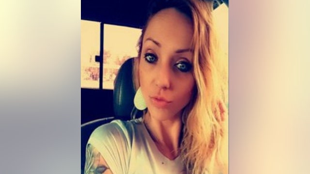 Missing Douglas County woman last seen getting into truck 11 days ago