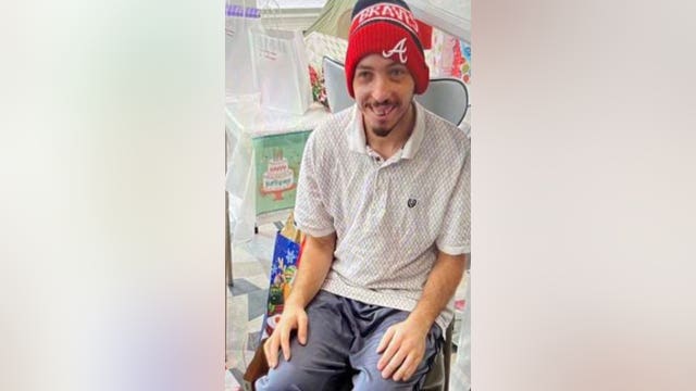 DeKalb County Police search for man last seen in Stone Mtn.