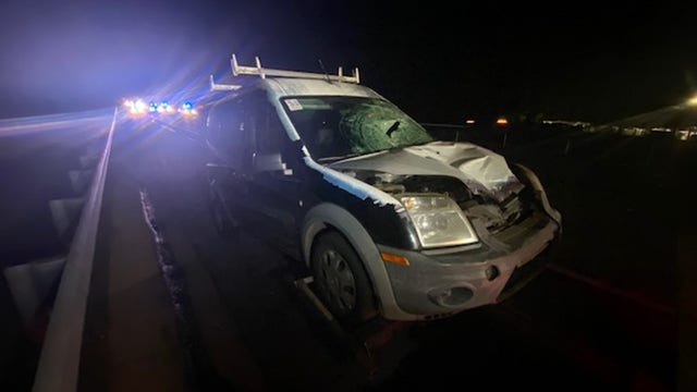 Police: 1 killed in crash on Highway 78