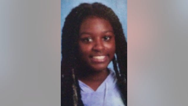 Police searching for missing 15-year-old Athens girl