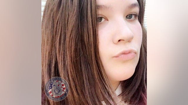 Police: Missing 15-year-old Gainesville girl may be in Atlanta area