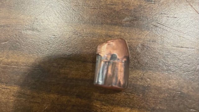 Atlanta woman almost hit by stray bullet at New Year's Eve celebration