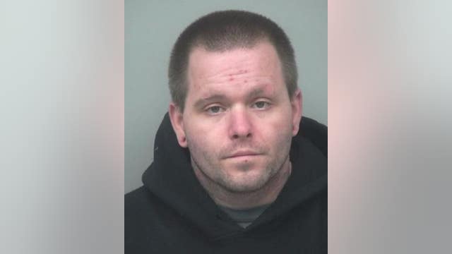 Man arrested for 4 jewelry store thefts at Gwinnett County malls, police say