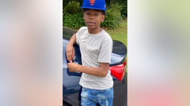 Police search for possible runaway teen in DeKalb County
