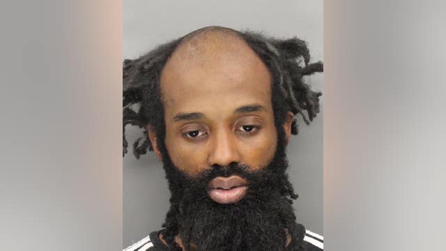 Man who fired shots into Marietta home 3 different times arrested, police say