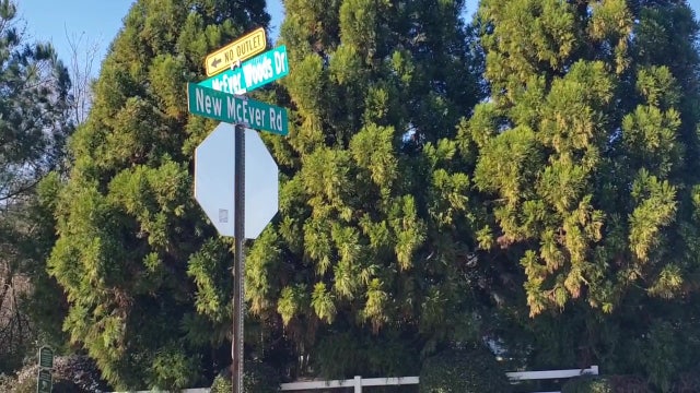 7-year-old Cobb County girl killed in hit-and-run, police searching for driver