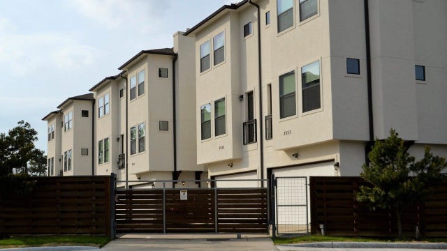 Look for these real estate trends in the new year