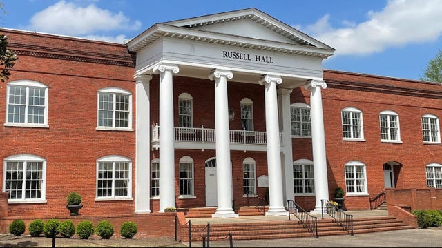 Cobb County police investigating social media threat to McEachern High School