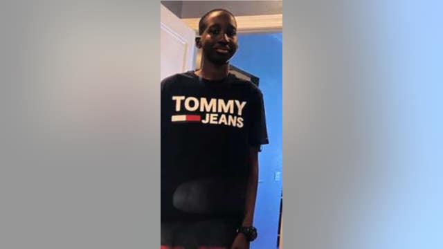 Police searching for possible runaway teenager in DeKalb County