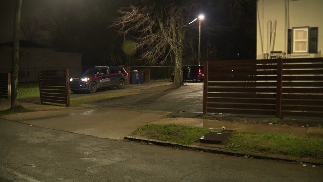 Woman stabs girlfriend during argument, Atlanta police say