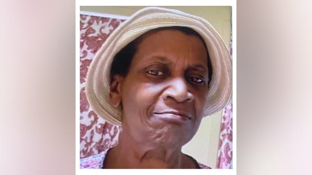 Mattie's Call issued in search for missing 69-year-old woman