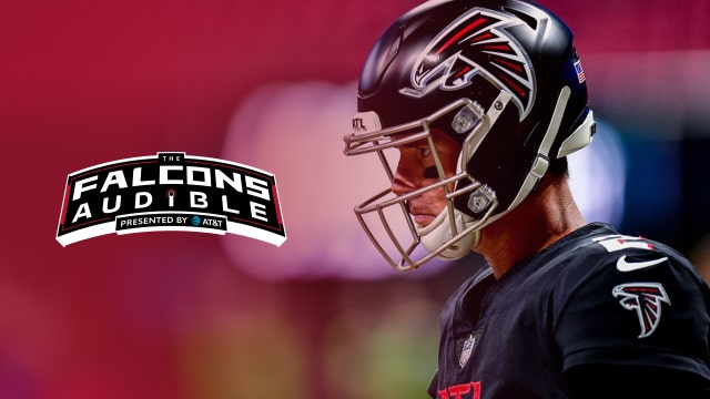 Falcons Audible Podcast: What's ahead for Atlanta Falcons in Free Agency and NFL Draft