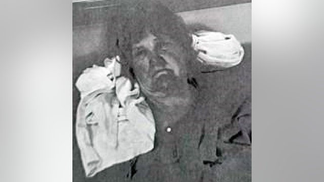 Mattie's Call issued for 54-year-old Clayton County woman