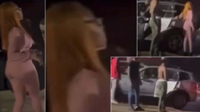 Photos released showing 'person of interest' in deadly shooting of 15-year-old in Douglasville