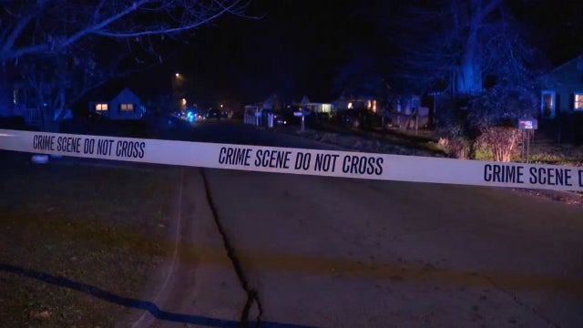 Man threatening suicide shot, killed after pointing gun at Aragon officers, GBI says