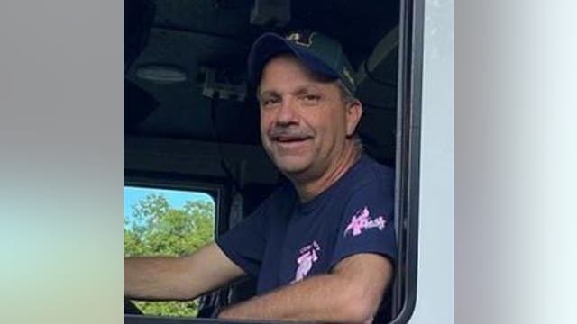 Veteran Georgia firefighter being remembered after losing battle with cancer