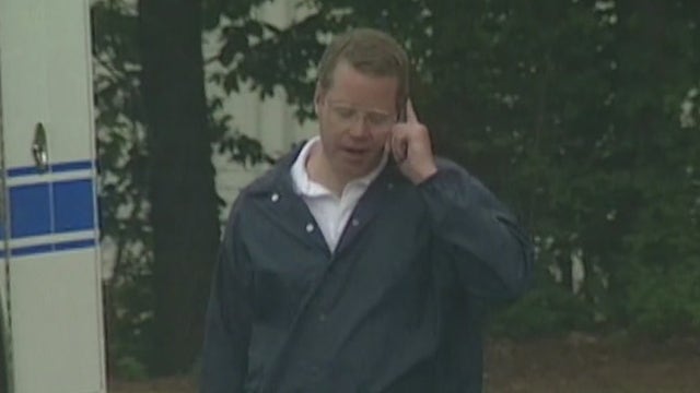 Ethics case against former Insurance Commissioner John Oxendine back on